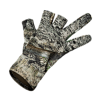 Перчатки тактические военные армейские рукавицы для военных и охотников L Sequoia GL-55