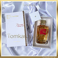 Духи Maison Francis Kurkdjian Baccarat Rouge 540 edp 200 ml. Мейсон Франсис Баккарат Руж 540 Парфюм 200 мл.