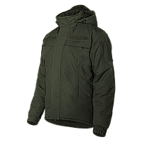 Куртка тактическая военная армейский теплый верх для военных ВСУ 42 Олива VA-33