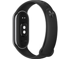 Фітнес-браслет Xiaomi Mi Band 8 Graphite Black (BHR7165GL) UA, фото 4