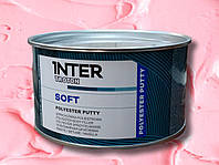 Шпаклівка INTER TROTON "SOFT" 1.8kg. (Оновлена лінійка)