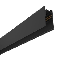 Магнітний накладний трек 48V довжина 1-2-3 метри