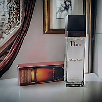 Парфюмированная вода DIOR FAHRENHEIT