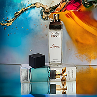 Парфюмированная вода Nina Ricci Luna