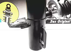 Амортизатор передній Volkswagen Golf 4(Фольксваген Гольф 4) 1997-2005 BILSTEIN(БІЛЬШТАЙН) 22-045744 газ-масло, фото 2