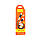 Кабель Hoco X82PD silicone, iPhone-Type C, 3 A, Black, довжина 1 м, BOX, фото 3