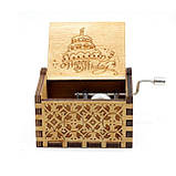 Музична скринька MAYA Music Box, фото 5