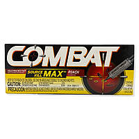 Шприц-гель "Combat" Комбат от тараканов, 30г