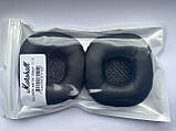 Амбушюри (подушечки) для навушників Marshall Major 1 Marshall Major 2 Major II black, фото 3