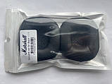 Амбушюри подушки для навушників Marshall Major 1 Marshall Major 2 Major 2 II Air Music Go Play Black, фото 7
