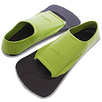 Ласти тренувальні для басейну MadWave M074903 розмір 32-44