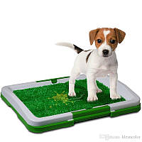 Туалет для собак та кішок Puppy Potty Pad