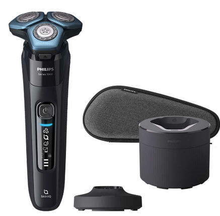 Чоловіча електробритва PHILIPS Series 7000 S7788/55, фото 1