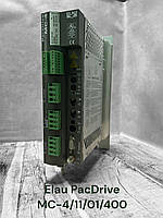 ELAU PacDrive MC-4 MC-4/11/01/400/00 13130244