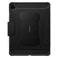 Чехол для планшета Spigen Apple iPad Pro 11\" (2022\/2021\/2020\/2018) Rugged Armor Pro, Black (ACS01024)