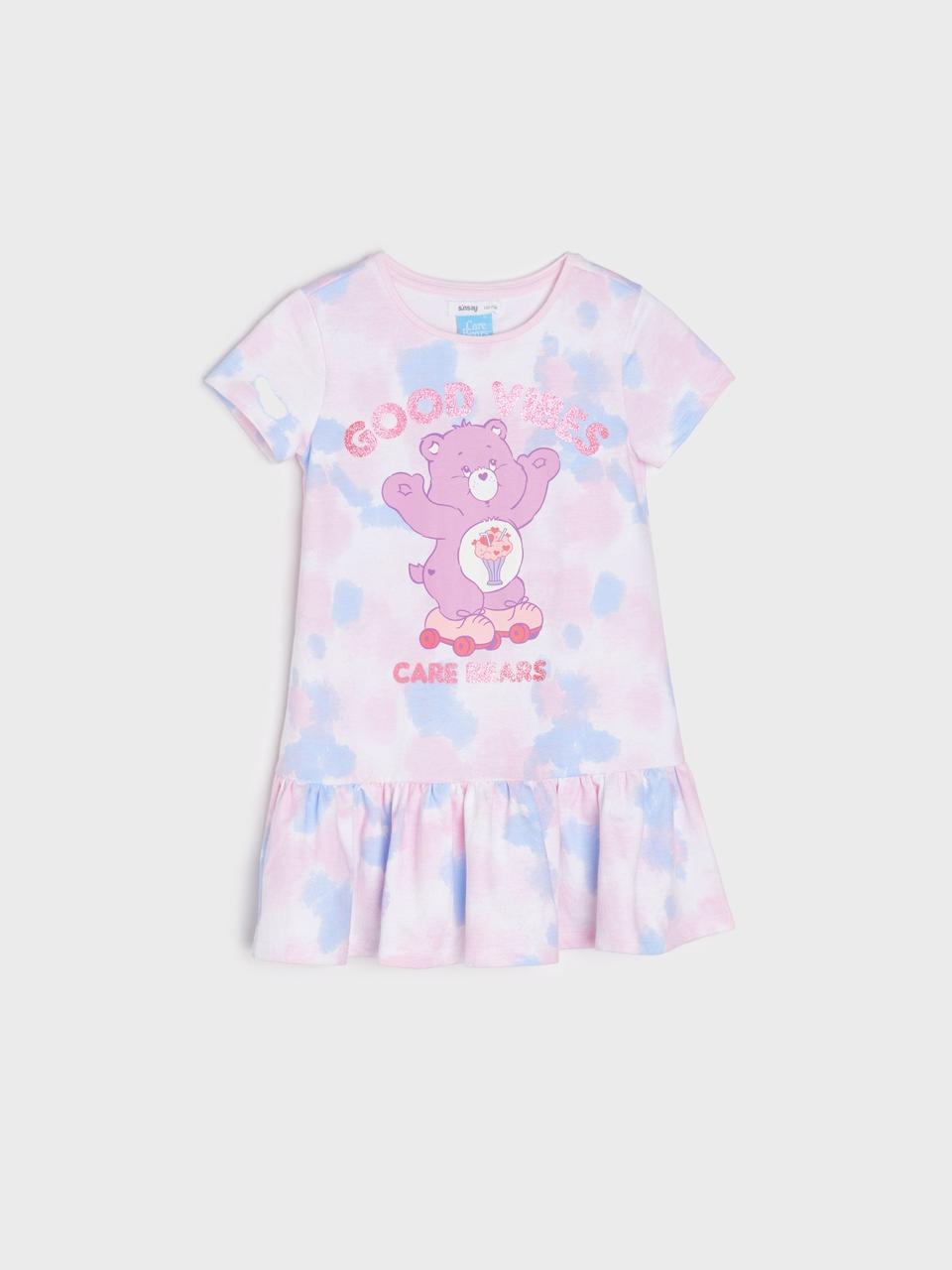 Дитяча Сукня babydoll Care Bears
