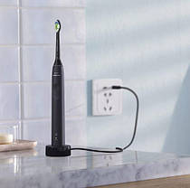 Електрична зубна щітка Philips Sonicare 3100 Series HX3671/14, фото 4