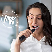 Електрична зубна щітка Philips Sonicare 3100 Series HX3671/14, фото 3