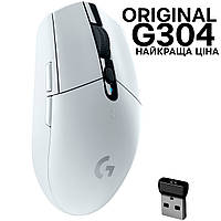 ОРИГІНАЛ Logitech G304 G305 Wireless White