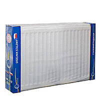 Радиатор стальной AQUAVITA 22 300х700 с креплением