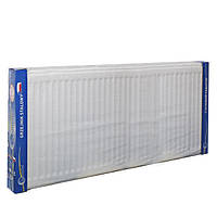 Радиатор стальной AQUAVITA 11 500х1800 с креплением