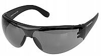 Защитные очки Swiss Eye® Protector (Smoke) цвет черный 15622002