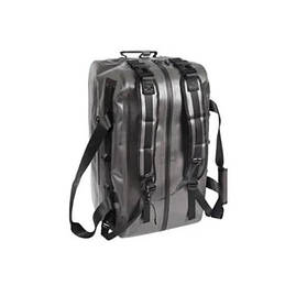 Герморюкзак-сумка TRAMP TPU dark grey 30 л UTRA-296