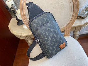 Lv damier sling bag sales