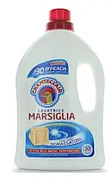 Гель для стирки Chanteclair Marsiglia 30 стирок 1350 ml