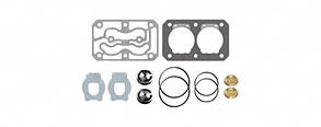Ремкомплект компресора з клапанами WABCO DAF F95 VADEN 1600040750