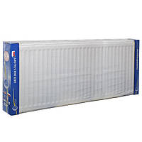 Радиатор стальной Aquavita 22 300х1200 с креплением