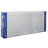 Радиатор стальной Aquavita 22 300х800 с креплением