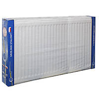 Радиатор стальной Aquavita 22 500х1000 с креплением