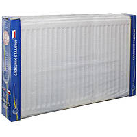 Радиатор стальной Aquavita 22 500х800 с креплением