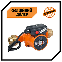 Насос циркуляционный Powercraft DCA 25-4-180 ( 72 Вт, 48 л/мин) Топ 3776563