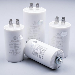 Конденсатори