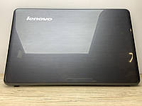 Lenovo G550, G555 Корпус A (крышка матрицы) бу