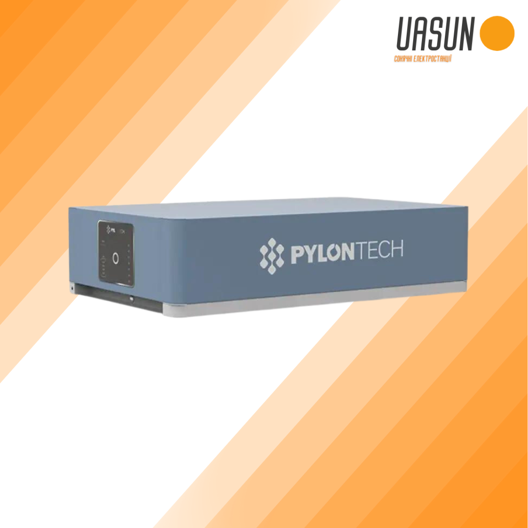 BMS контролер акумулятора Pylontech FC0500-40S-FH1 Модуль керування BMS для комплекту Force H2, фото 1