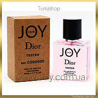 Жіночі парфуми Dior Joy [Tester Концентрат] 50 ml. Діор Джой (Тестер) 50 мл.