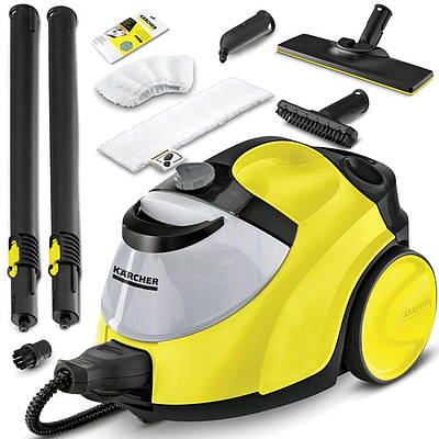 Пароочисник Karcher SC 5 EasyFix (1.512-530.0)