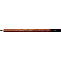 Олівець художній, сепія темно-коричнева KOH-I-NOOR "GIOCONDA" 8804