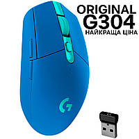 ОРИГІНАЛ Logitech G304 G305 Wireless Blue