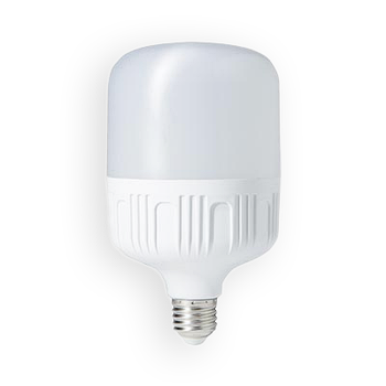 Лампа високопотужна LED 60 Вт 6000 К Е27