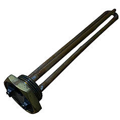 Тен для бойлера Thermowatt 2000W 265мм без порту під анод