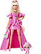 Лялька Барбі Екстра Фенсі з собачкою та аксесуарами Barbie Extra Fancy Fashion Doll HHN12 - фото 4 - id-p1882107226