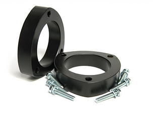 Проставки для увеличеня клиренса