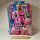 Лялька Барбі Екстра Фенсі з собачкою та аксесуарами Barbie Extra Fancy Fashion Doll HHN12 - фото 2 - id-p1882107226