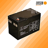 Литиевый аккумулятор для резервного питания ИБП, тележек, багги LiFePo4 12.8В 100A AX-LFP-100 12.8 AXIOMA