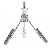 Хон для розточування циліндрів 2" (32-89 мм) Kraft & Dele KD10356, фото 5