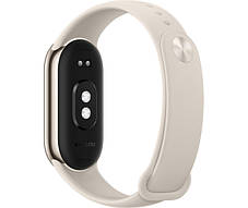 Фітнес-браслет Xiaomi Mi Band 8 Champagne Gold (BHR7166GL) Global, фото 4